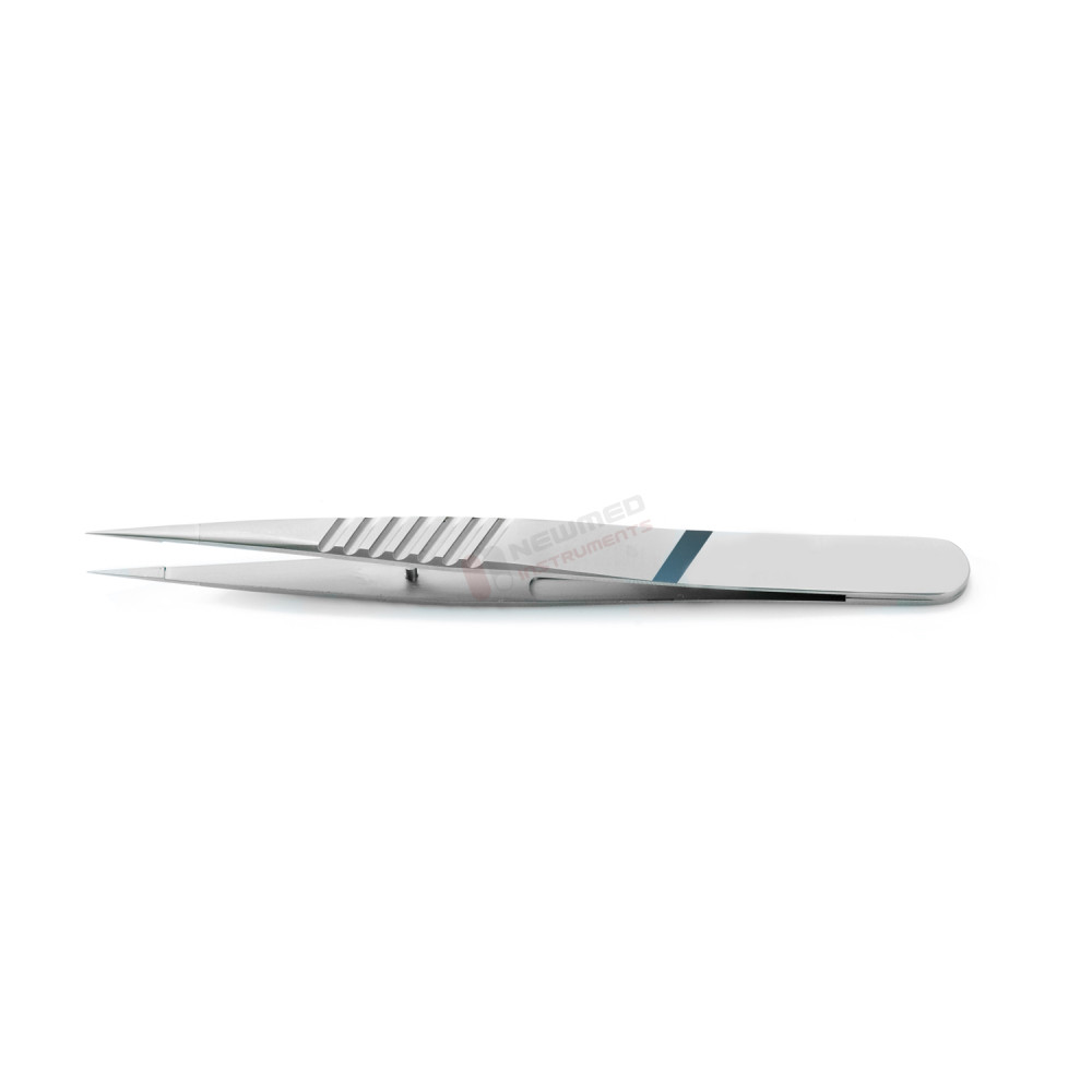 SuperBypass Micro Forceps - Fine | New Med Instruments